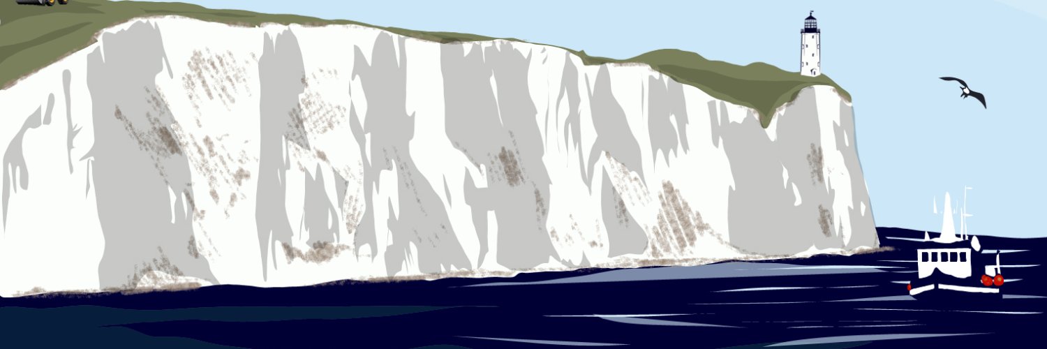 Ann Morgan's banner