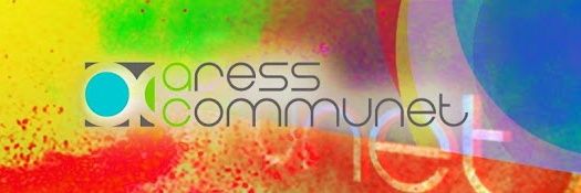 aresscommunet's profile banner image