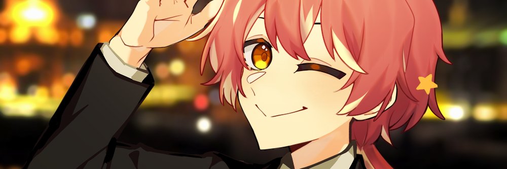 kistory_'s profile banner image