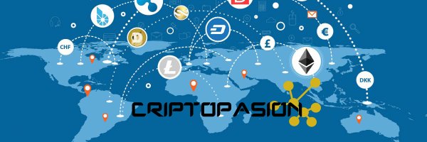 CriptoPasion Profile Banner