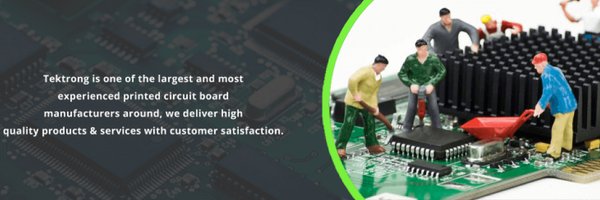 TektronGenesis Profile Banner