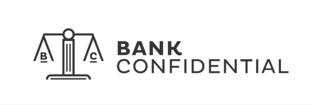 BankConfidential banner