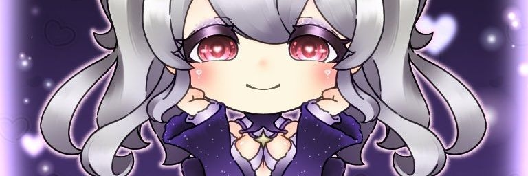 チルカ＠ゲーム日常用 banner