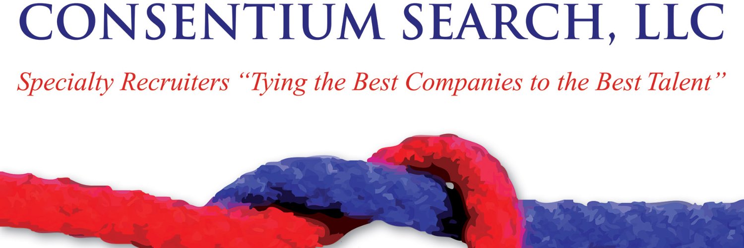 Consentium Search banner