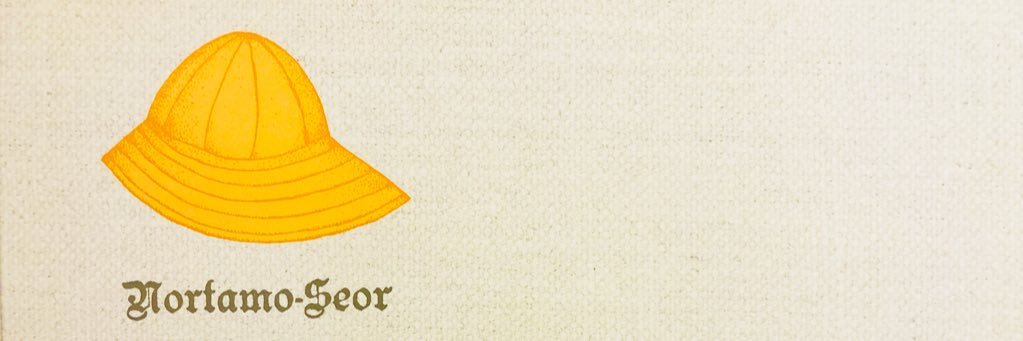 Nortamo-Seor's banner