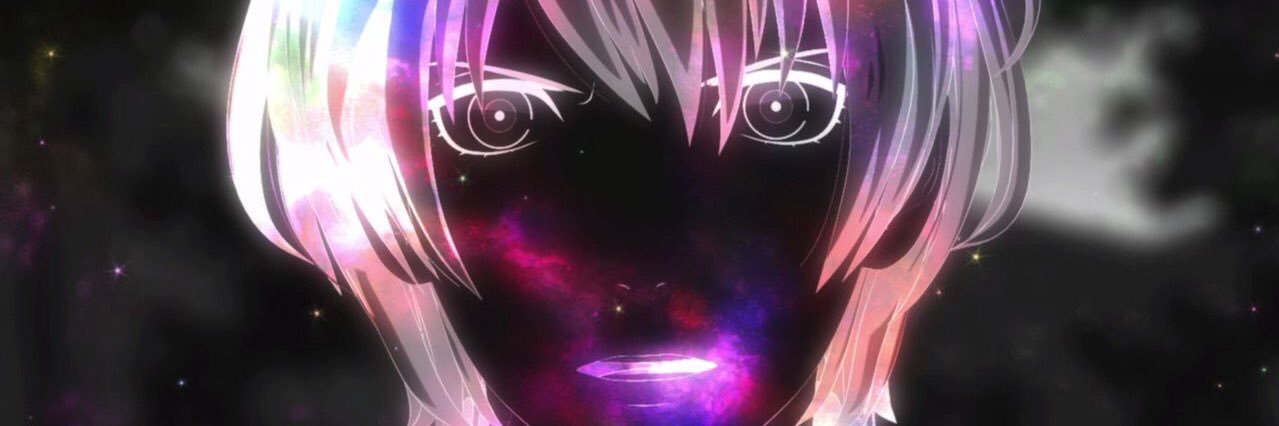 SagaWolf710's profile banner image