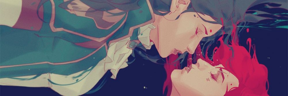 Lurwolf's profile banner image