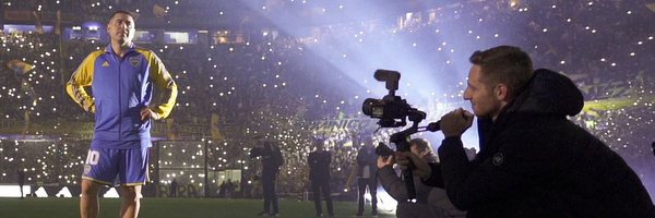 BrianWerber Profile Banner