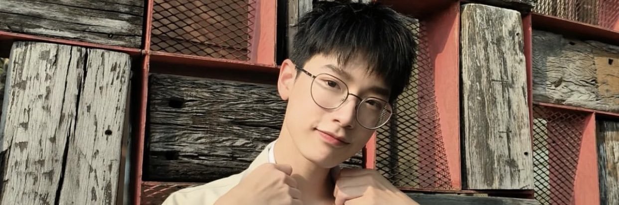 เจ้าหนูเน็กซ์ของป๊ะป๋า 🍅 banner