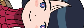 mega(目が) banner