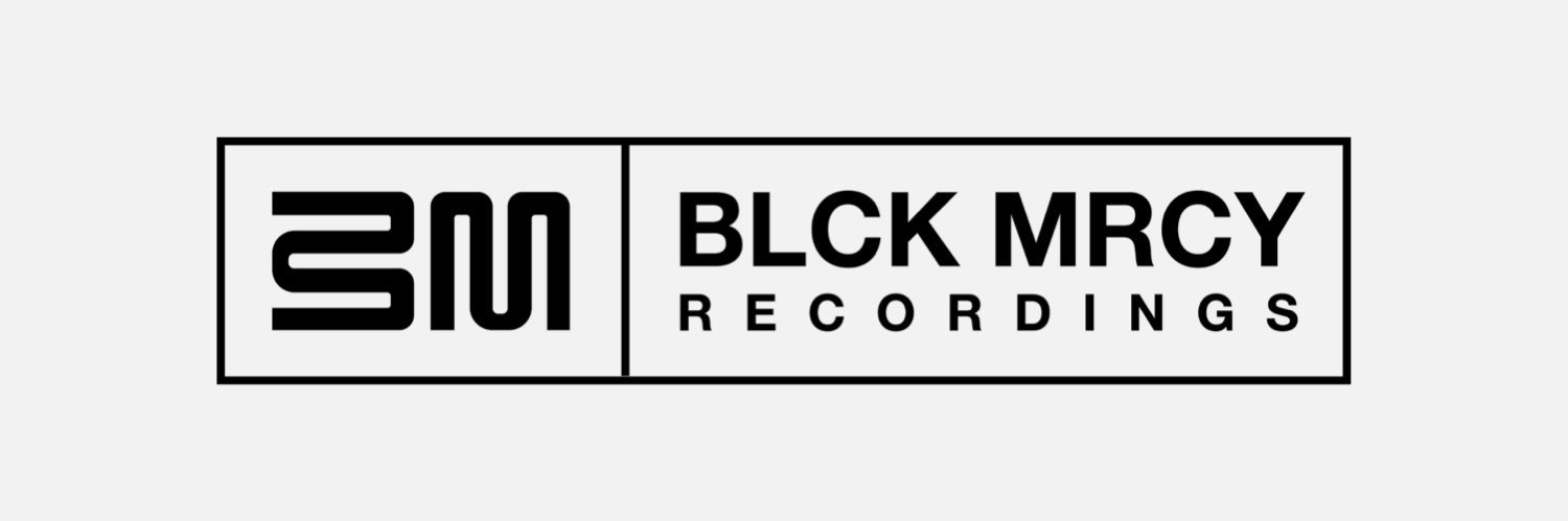 BLCKMRCY's profile banner image