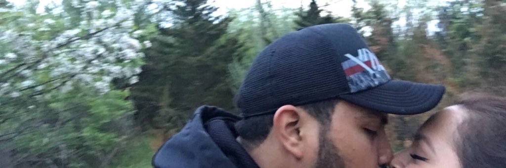 DanielaaRuby's profile banner image