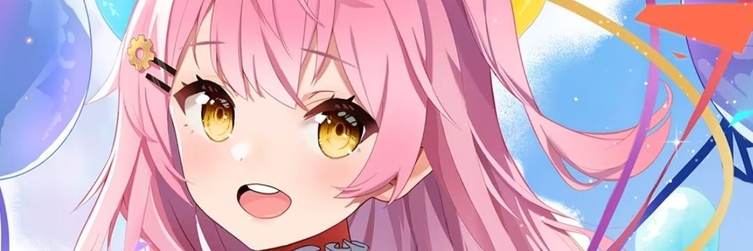 永雏塔菲's banner