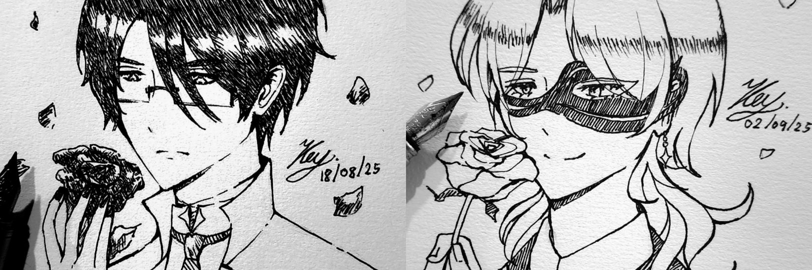 Key_Keygrasso's profile banner image
