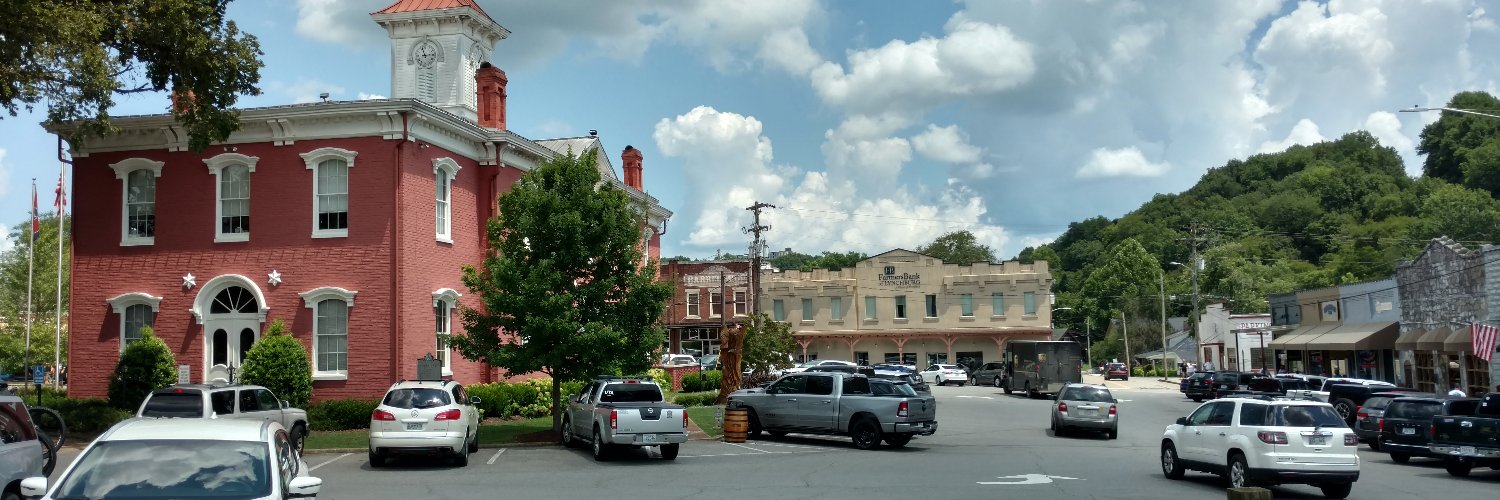 Johnny Nowhere banner