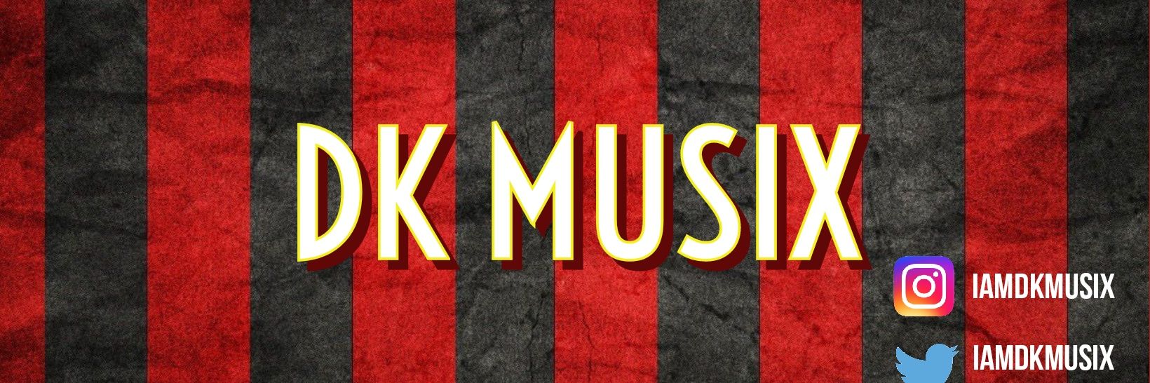 iamdkmusix's profile banner image