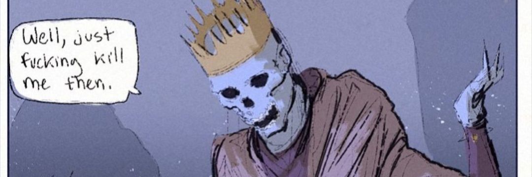 Teeriyaki's profile banner image