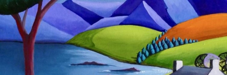 Bonniedreamer's profile banner image