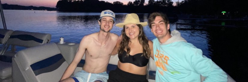 GwaterJosh's profile banner image