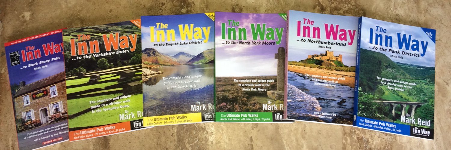 Mark Reid FRGS banner