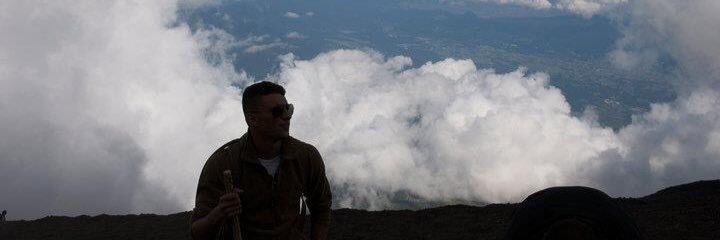 patricksonfire's profile banner image