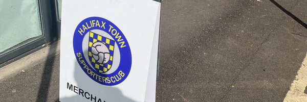 HalifaxTownSC Profile Banner