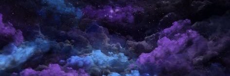 Sun ☀️ and Moon 🌑 banner