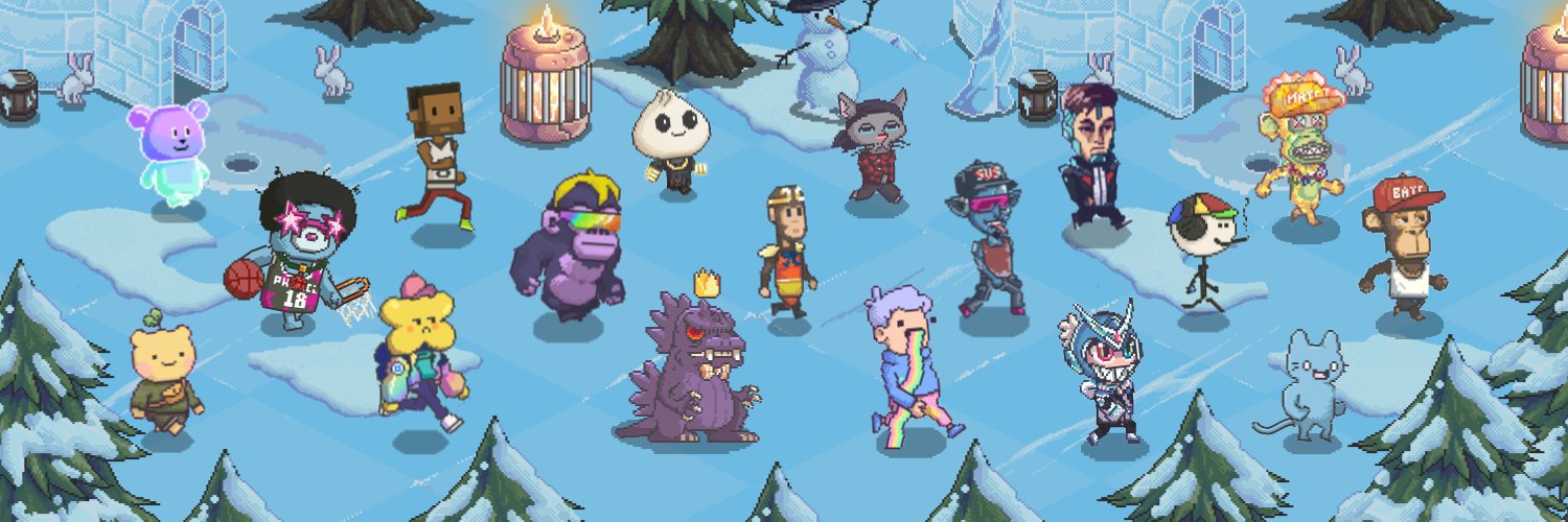 mm ❤️ Memecoin banner