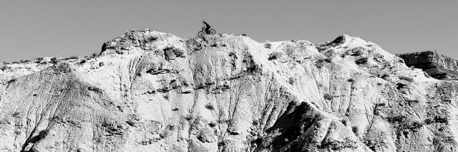 Daniel Tumblin banner