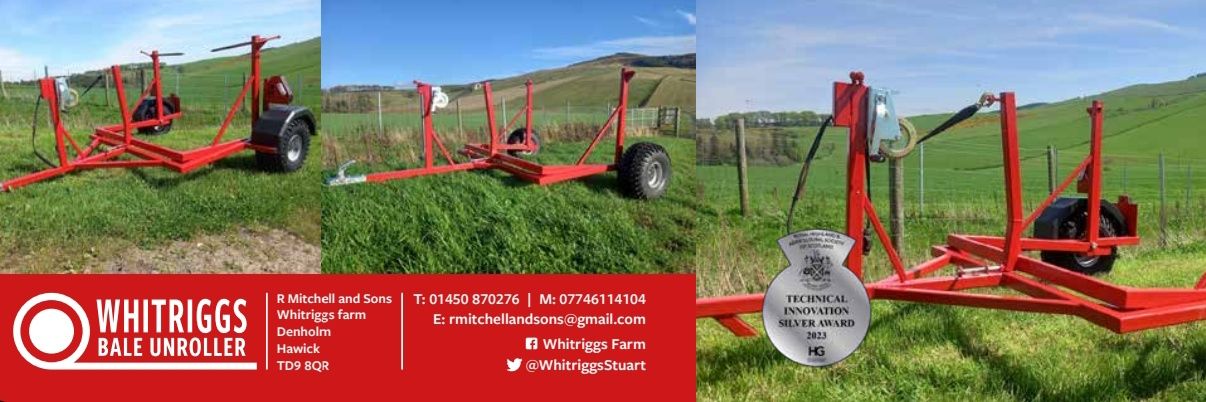 Stuart Mitchell banner