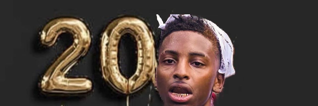 tony macaroni banner