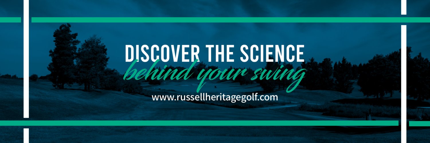 Russell Heritage banner