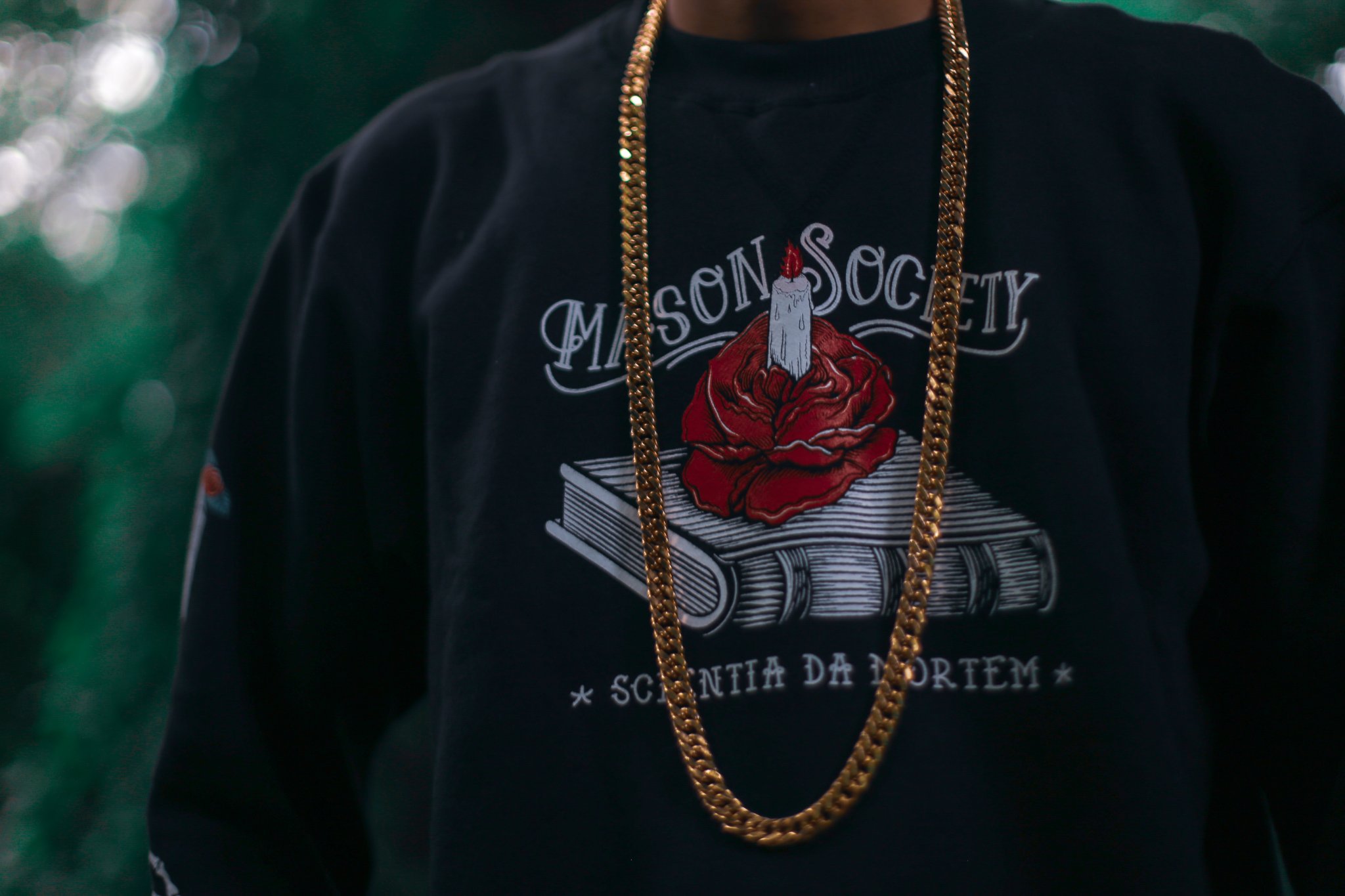 Ahmad Bashori Alwi banner