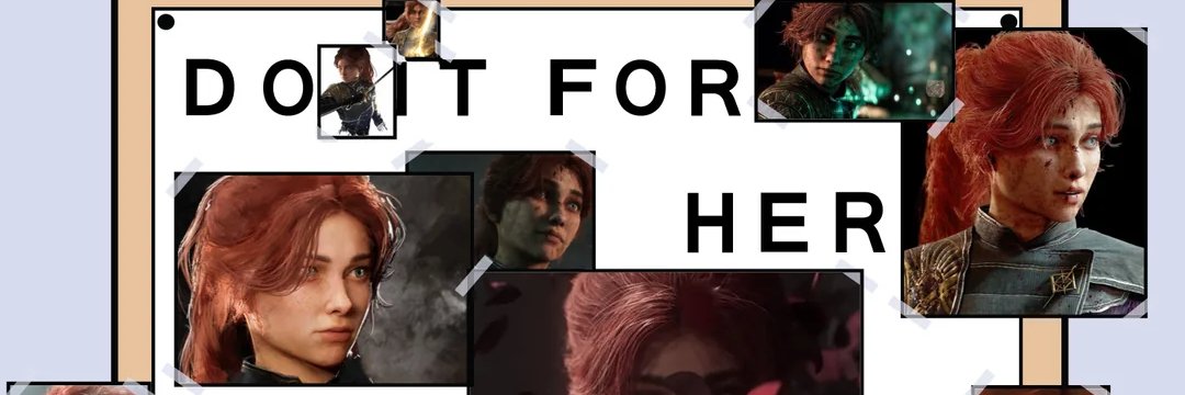 FonsyXIV's profile banner image