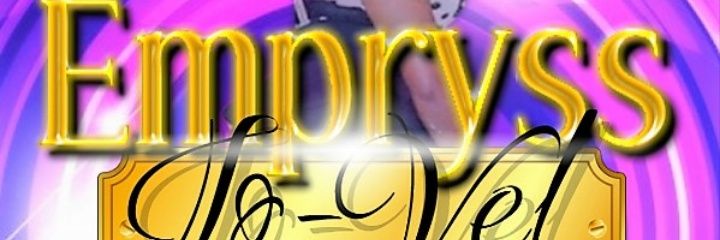 EmpryssJuly's profile banner image