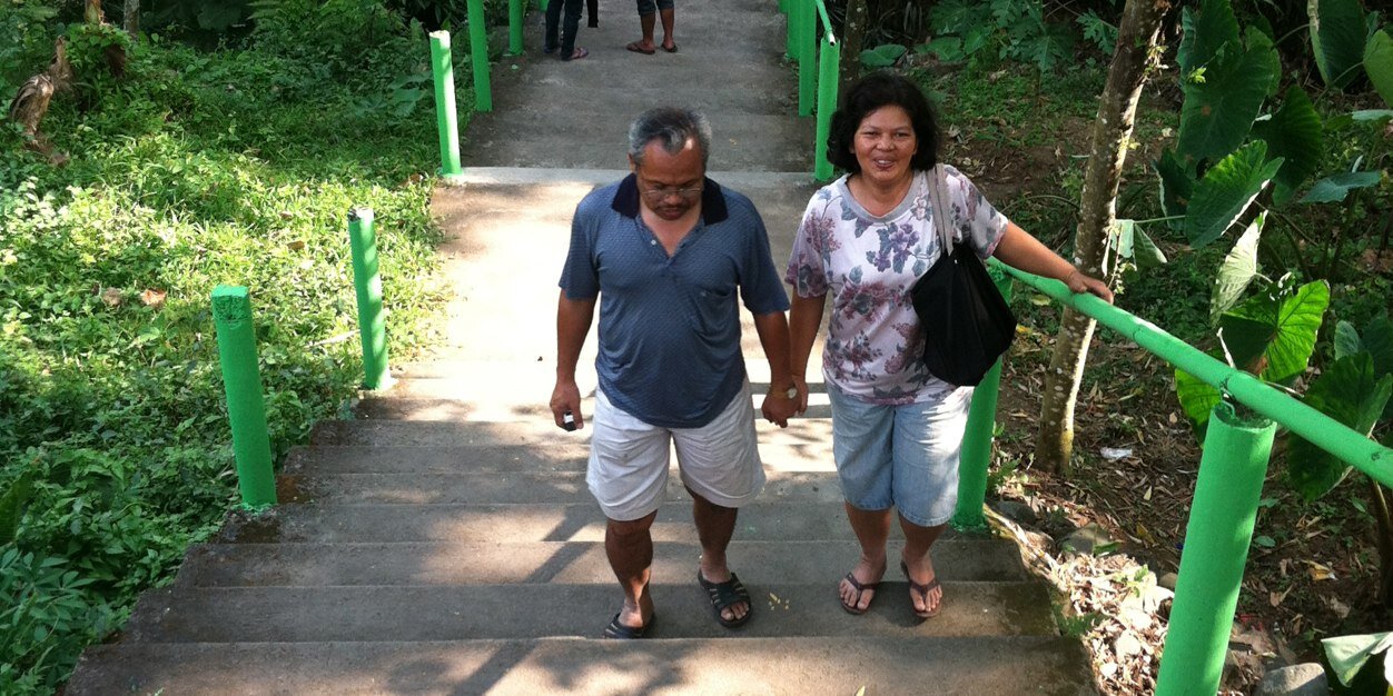 Agus Kristianto banner