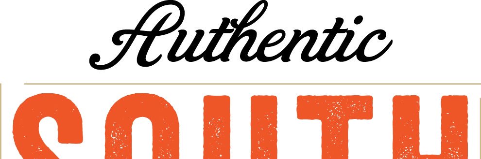 AuthenticSouth's profile banner image