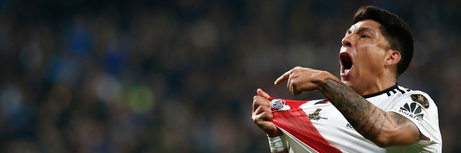 CalcagnoFran's profile banner image