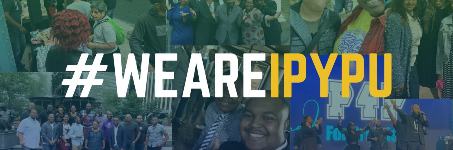 IPYPU's profile banner image