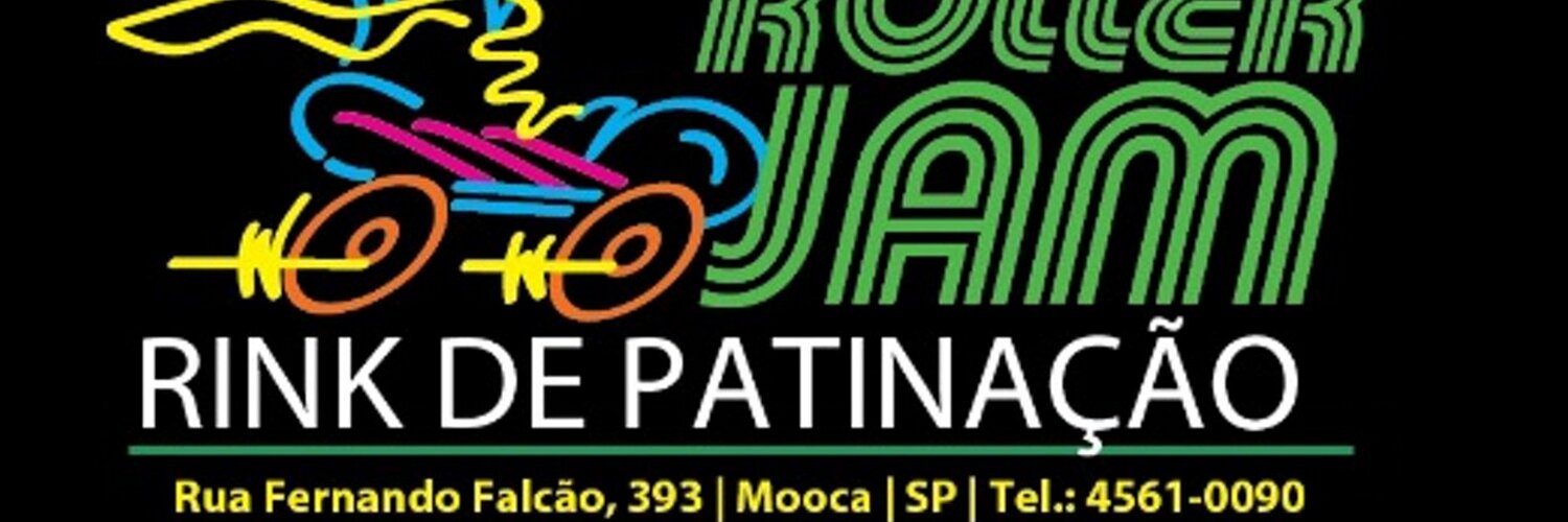 Roller Jam (RollerJambrasil) Twitter