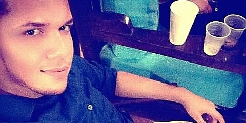 RamonEleazarthJ's profile banner image