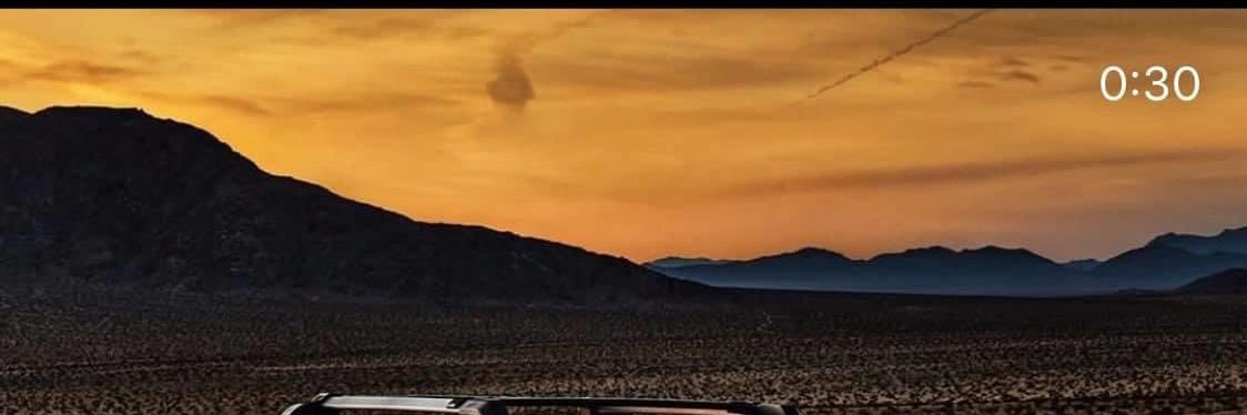ScreminJ's profile banner image