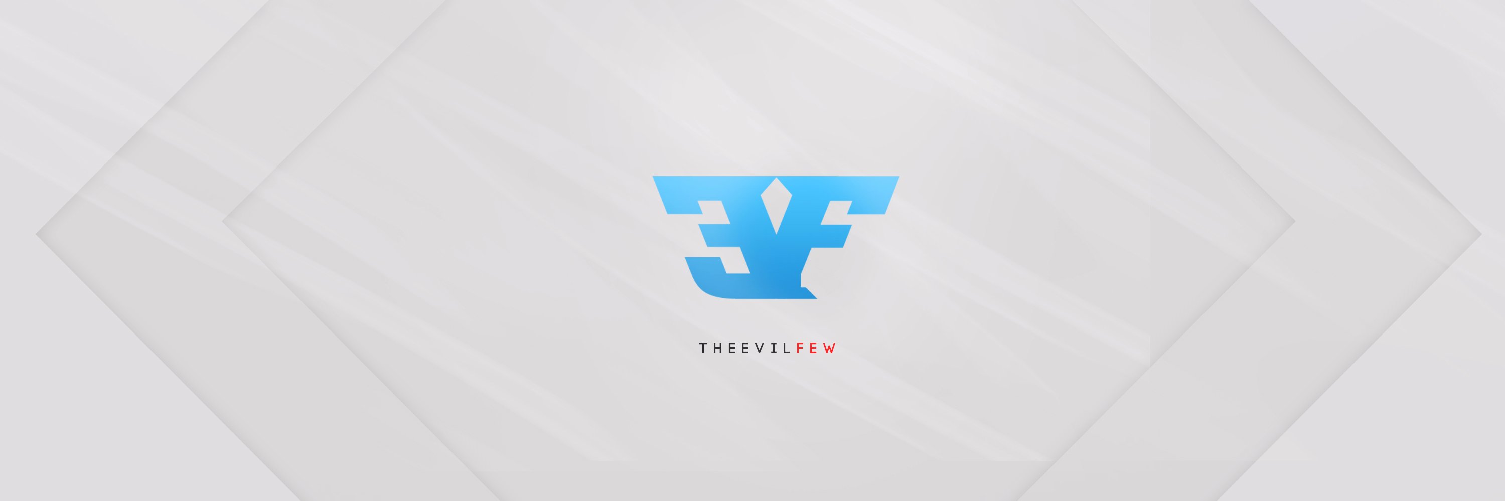 Evil banner