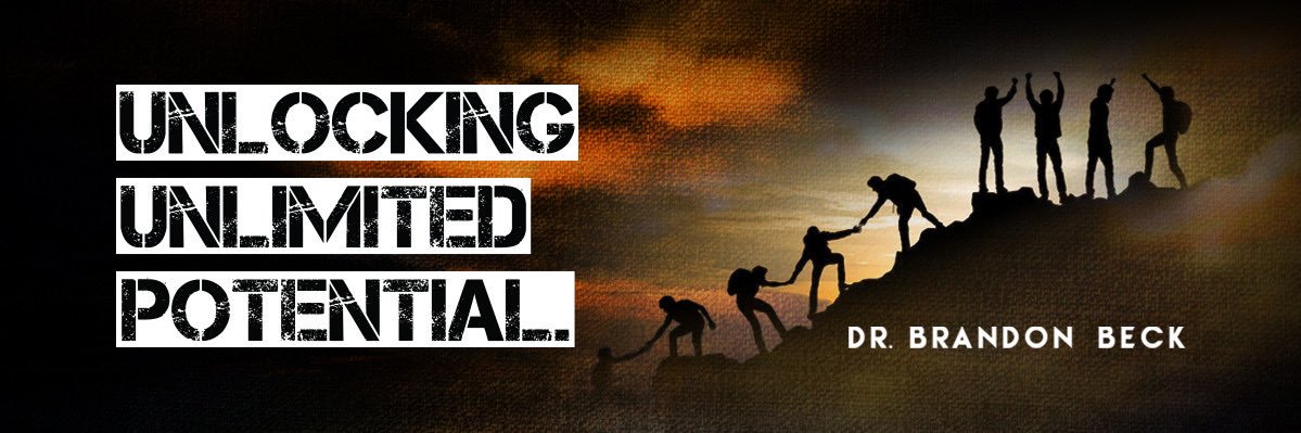 BrandonBeckEDU's profile banner image