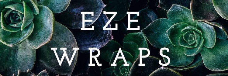 ezewraps's profile banner image
