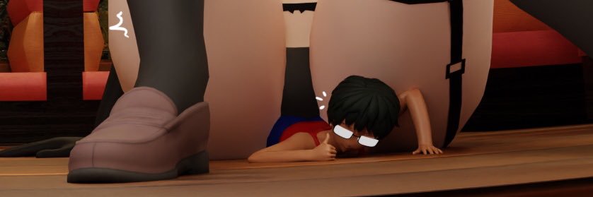 PrinceHans101 (YCH: OPEN) banner