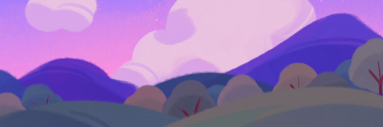 daedeldraws's profile banner image