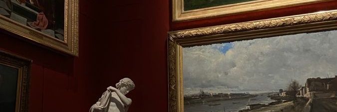 A. banner