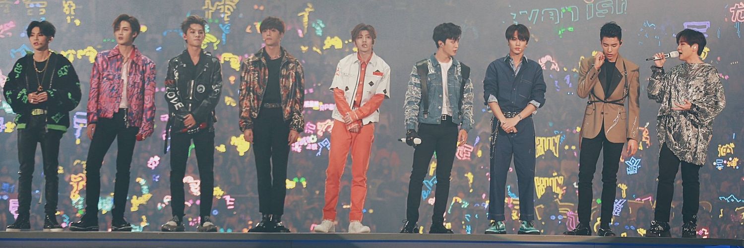 คุนคุนจ๋าาา และเซียวจ้าน banner