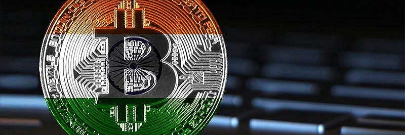 Crypto Indian ⚡ banner